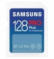 Samsung PRO Plus MB-SD128S - Flash memory card