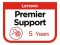 Bild 1 Lenovo Premier Support 5 Jahre, Lizenztyp: Garantieerweiterung