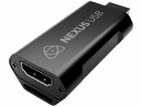 Atomos Adapter Nexus, ZubehÃ¶rtyp Kamera: Converter, Detailfarbe