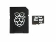 Raspberry Pi Micro SD Karte 32 GB Noobs, für Raspberry