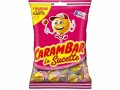 Carambar Lollipop Caramel, Produkttyp: Lutschbonbons