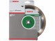 Bosch Professional Diamanttrennscheibe Standard for Ceramic, 200 x 1.6 x