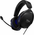 HyperX Headset CloudX Stinger 2 Core Schwarz, Audiokanäle