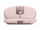 Logitech LOGI MX ANYWHERE 3 - ROSE - EMEA