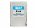 KIOXIA PM6-M ESSD 800 GB SAS 24GBIT/S 2.5IN