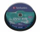 Verbatim DVD-R 4.7 GB, Spindel (10 Stück)