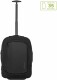 TARGUS    EcoSmart Rolling Backpack - TBR040GL  15.6 Inch                Black