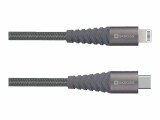 SKROSS USB 3.0-Adapterkabel Lightning - USB C 2