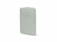 Bild 4 DICOTA Notebook-Sleeve Eco Slim S 13 " Silber, Tragemöglichkeit