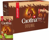 CAOTINA Original, Portionen 117800 100x15g, Kein Rückgaberecht