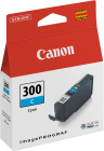 Canon Tintenpatrone PFI-300C cyan 14.4ml