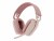 Bild 12 Logitech Headset Zone Vibe 100 Rosa, Mikrofon Eigenschaften