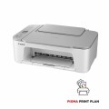 Canon Multifunktionsdrucker PIXMA TS3551i, Druckertyp: Farbig