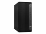 HP Inc. HP PC Elite 800 G9 TWR 7B0Z8EA, Prozessorfamilie: Intel