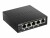 Bild 0 D-Link PoE Switch DES-1005P/E 5 Port, SFP Anschlüsse: 0