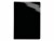 Bild 1 Nuuna Notizbuch Candy Black, 15 x 10.8 cm, Dot