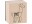 Bild 1 Heyda Stempelset Lama 10 Stück, 12 x 10 x