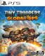 Epiphany Games Tiny Troopers Global Ops [PS5] (D
