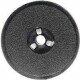 KORES     Farbband Nylon     schwarz/rot - Gr.51     zu Canon/Facit/Sharp   13mm/4m