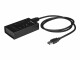 StarTech.com - 4 Port USB Hub Metal - USB 3.0 - USB-A to 3x USB A & 1x USB C