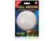 Exo Terra Terrarienlampe Full Moon 1W, Lampensockel: LED fest