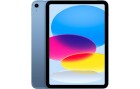 Apple iPad 10th Gen. Cellular 64 GB Blau, Bildschirmdiagonale
