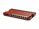 Immagine 0 MikroTik Router L009UIGS-RM, Anwendungsbereich: Small/Medium