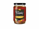 Thai Kitchen Yellow Curry Paste 225 g, Produkttyp: Currysaucen