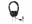 Bild 0 Kensington USB-C HiFi-Kopfhörer mit Mikrofon Schwarz, Mikrofon