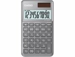 Casio SL-1000SC - Pocket calculator - 10 digits