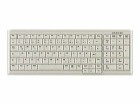 Cherry Industry 4.0 Compact Notebook Style Keyboard with NumPad