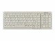 Cherry Industry 4.0 Compact Notebook Style Keyboard with NumPad