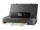 HP OfficeJet - 200 Mobile Printer
