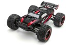 Blackzon Stadium Truck Slyder ST 4WD Rot, RTR, 1:16