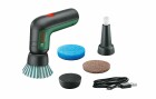 Bosch Akku-Universalreiniger Universal Brush, Ausstattung: Mit