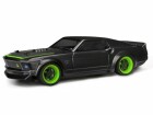 HPI Drift Micro RS4 Ford Mustang 1969 RTR, 1:18