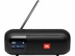 JBL DAB+ Radio Tuner 2 Schwarz, Radio Tuner: FM