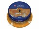 Image 1 Verbatim - 25 x DVD-R - 4.7 GB 16x