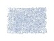 Creativ Company Rocailles-Perlen 15/0 Hellblau, Packungsgrösse: 1 Stück