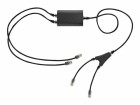 EPOS CEHS-CI 01 - Elektronischer Hook-Switch Adapter für