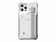 Image 13 UAG Worklow Battery Case iPhone 12/12 Pro Weiss, Fallsicher