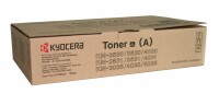 Kyocera Toner-Kit schwarz 370AB000 KM-2530/3530 34'000 Seiten