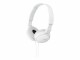 Immagine 3 Sony MDR - ZX110AP