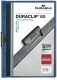 DURABLE   Klemmhefter DURACLIP 60 - 2209/07   für 60 Blatt A4     dunkelblau