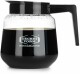Moccamaster Glass jug 1.8 L - CD Grand, Moccaserver