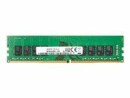 HP Inc. HP DDR4-RAM 13L76AA 3200 MHz 1x 8 GB, Arbeitsspeicher