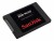 Bild 3 SanDisk SSD Plus 2.5" SATA 480 GB, Speicherkapazität total