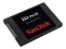 Bild 4 SanDisk SSD Plus 2.5" SATA 480 GB, Speicherkapazität total