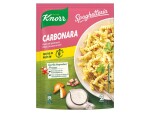 Knorr Spaghetteria Carbonara 2 Portionen, Produkttyp