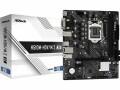 ASRock Mainboard H510M-HDV R2.0, Arbeitsspeicher Bauform: DIMM